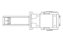 MOTO-REDUTOR DE DENTES 5,3 Nm