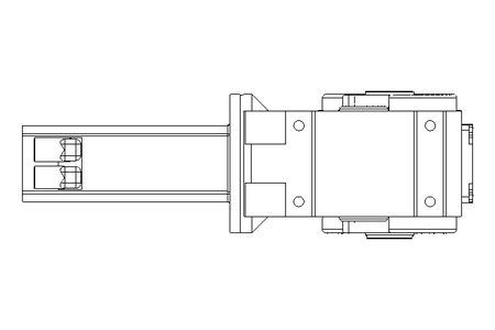 MOTO-REDUTOR DE DENTES 5,3 Nm