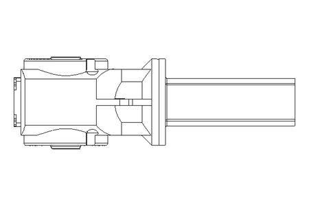 MOTO-REDUTOR DE DENTES 5,3 Nm