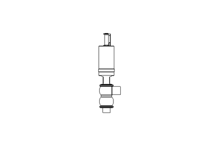 V. de doble asiento ML DN065 18 E