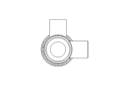 V. double clapet ML DN065 18 E