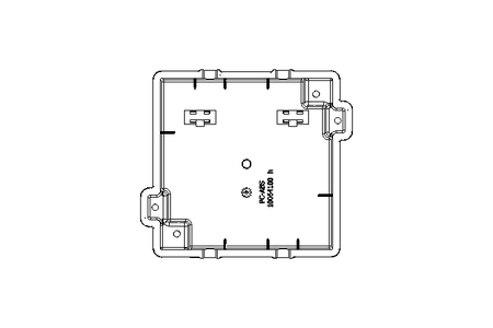 Modlink MSDD touch protection