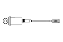 CONDUCTIVITY METER