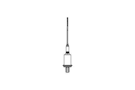 CONDUCTIVITY METER