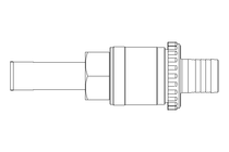 SHUT-OFF VALVE