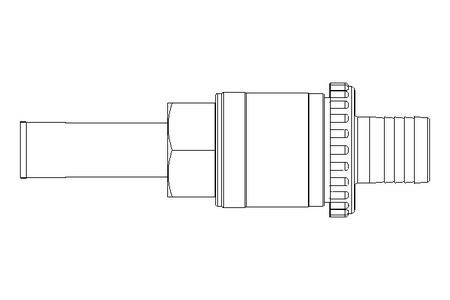 SHUT-OFF VALVE