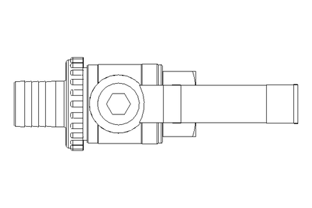 SHUT-OFF VALVE