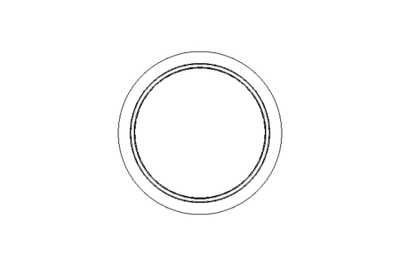 Dichtung RS09A 20x24,9x2