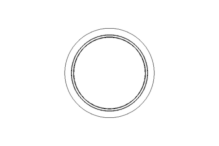 Dichtung RS09A 20x24,9x2