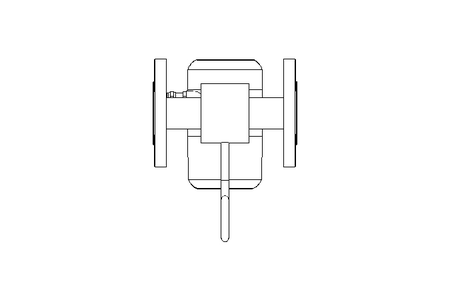 FLOW METER