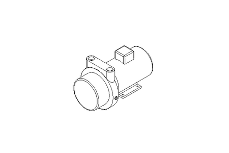 VACUUM PUMP