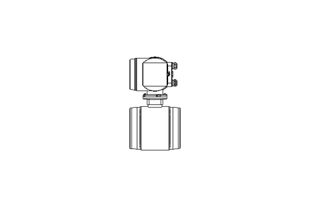 FLOW METER