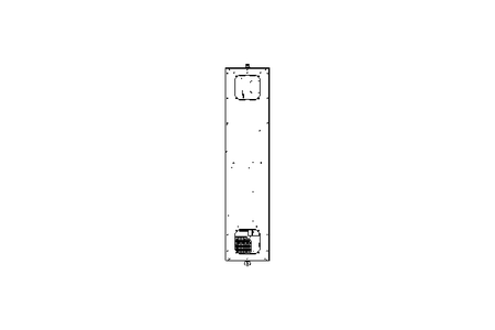 Cooling system 230V 1500W