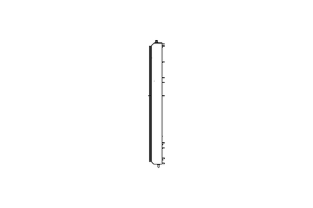 Cooling system 230V 1500W