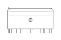 Cooling system 1500W