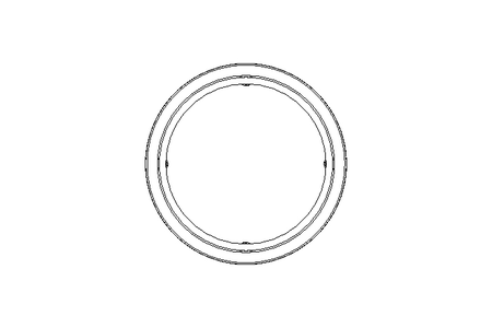 Needle roller bearing NK35/30 35x45x30