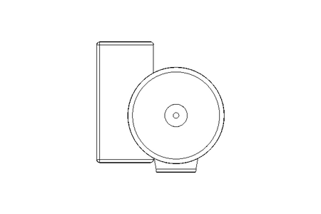 Asept. Regelv. RA DN065 KV40 10 NC E