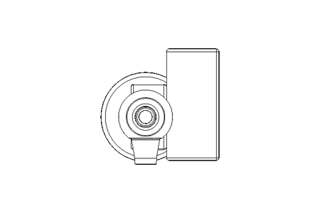 Asept. Regelv. RA DN040 KV10 10 NC E