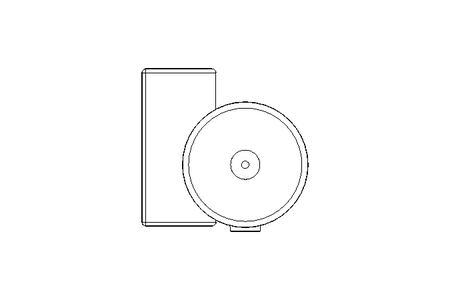 Asept. Regelv. RA DN040 KV10 10 NC E