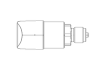 Electronic pressure switch PSD-30