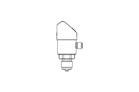 Electronic pressure switch PSD-30