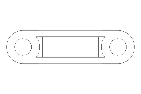 Cuscinetto ritto ESTMJ 16x34x13