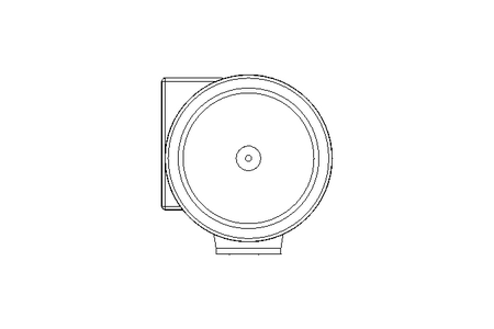 Asept. Regelv. RA DN100 KV100 10 NO E