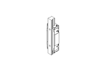 GUIDE BEARING KUVE 15-B-S-W1-G3-V1-128