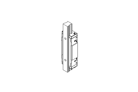 GUIDE BEARING KUVE 15-B-S-W1-G3-V1-128