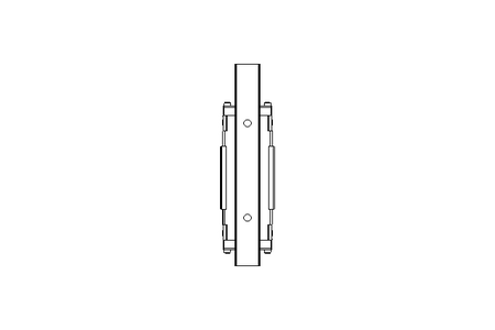 Guia linear 15-B-S-W1-G3-V1-128