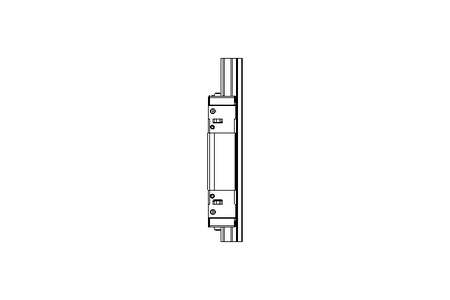 Guia linear 15-B-S-W1-G3-V1-128