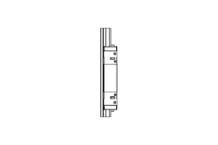 GUIDE BEARING KUVE 15-B-S-W1-G3-V1-128