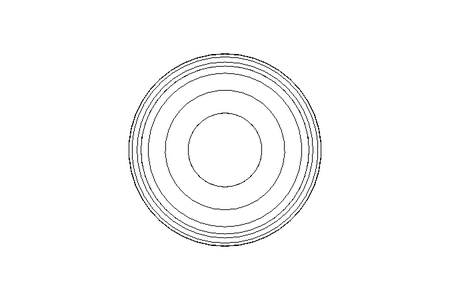 Raccord fileté DN100&DN50 1.4404