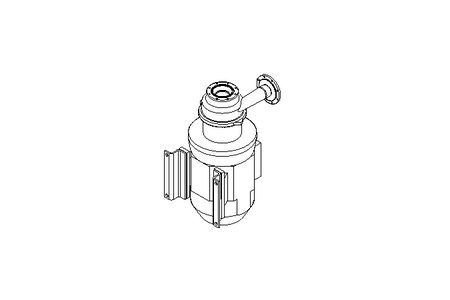 POMPA CENTRIFUGA