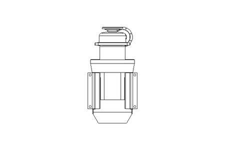 BOMBA CENTRIFUGA