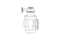 BOMBA CENTRIFUGA