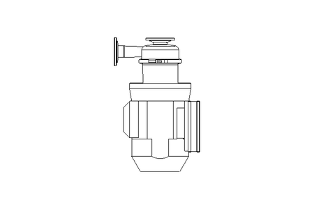 BOMBA CENTRIFUGA