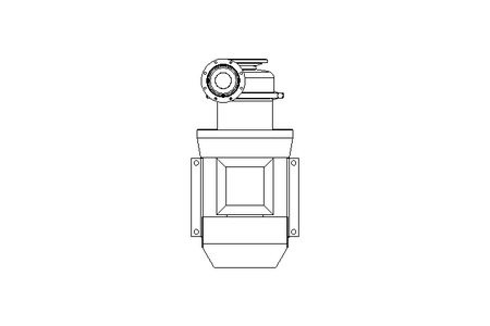 CENTRIFUGAL PUMP