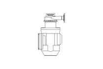 CENTRIFUGAL PUMP