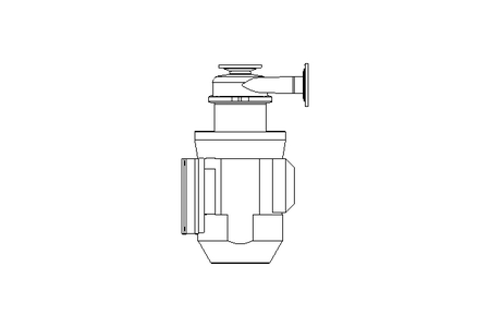 POMPE CENTRIFUGE