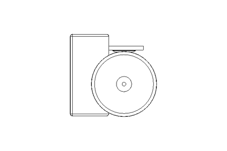 V. modulante R DN040 KV16 10 NO F