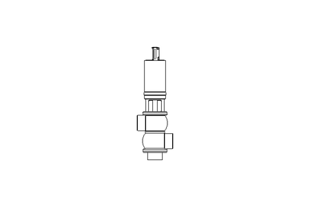 V. double clapet ML DN125 17 E