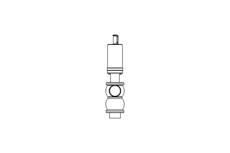 V. double clapet ML DN125 17 E