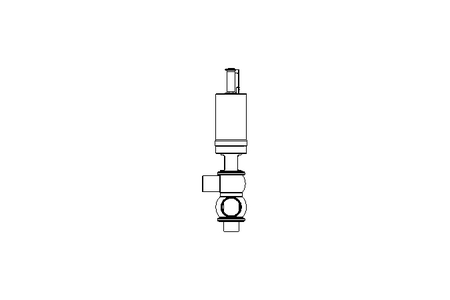 Double seat valve ML DN065080 168 E