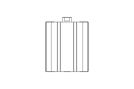 PNEUMATIC CYLINDER