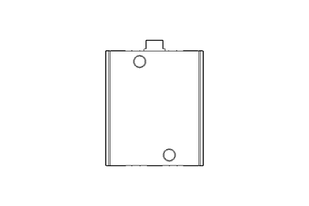 PNEUMATIC CYLINDER