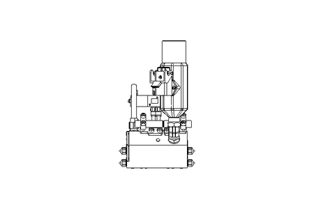 SPRAYING DEVICE