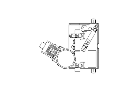 SPRAYING DEVICE