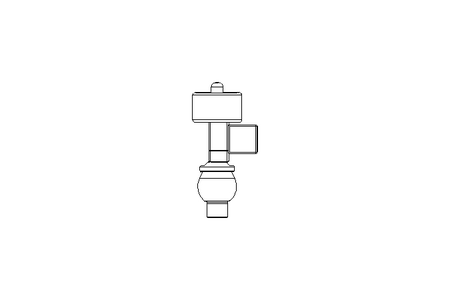 Asept.contr.v. RA DN065 KV40 10 NO E