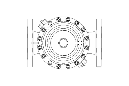 PRESSURE REDUCER